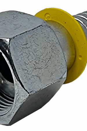 13/16"-16 ORFS FEM X 3/8" HOSE