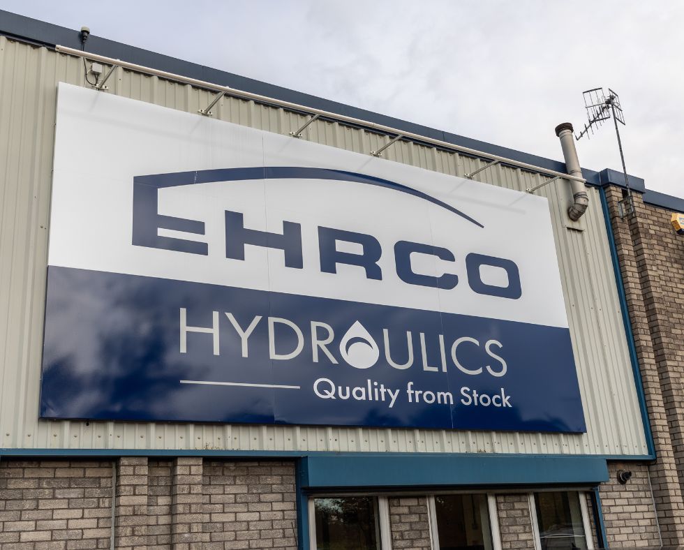 Ehrco Hydraulics