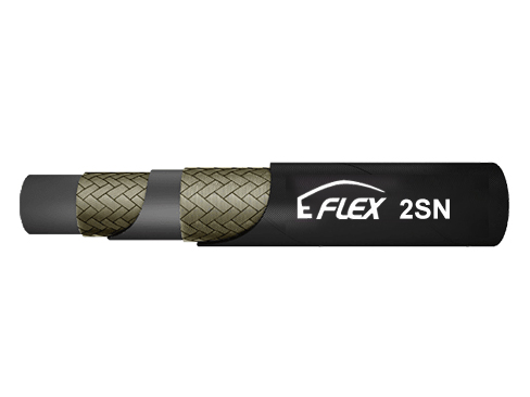 2SN Hydraulic Hose