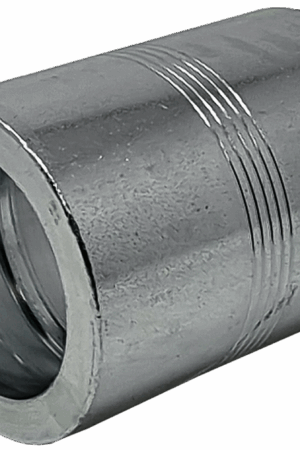 2" 4SH NON INTERLOK FERR