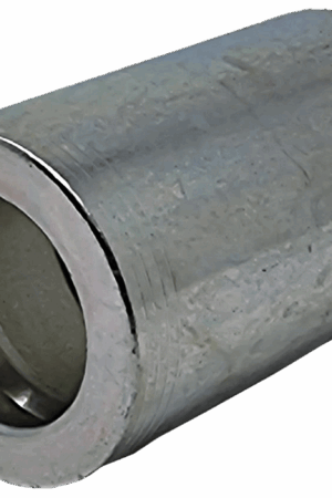 2" 4SH SPIRAL FERRULE