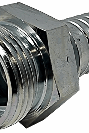 DIN METRIC MALE LIGHT 6L