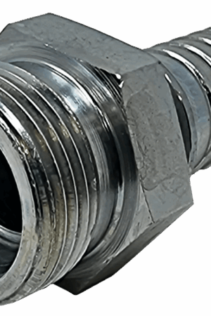 DIN METRIC MALE HEAVY 38S