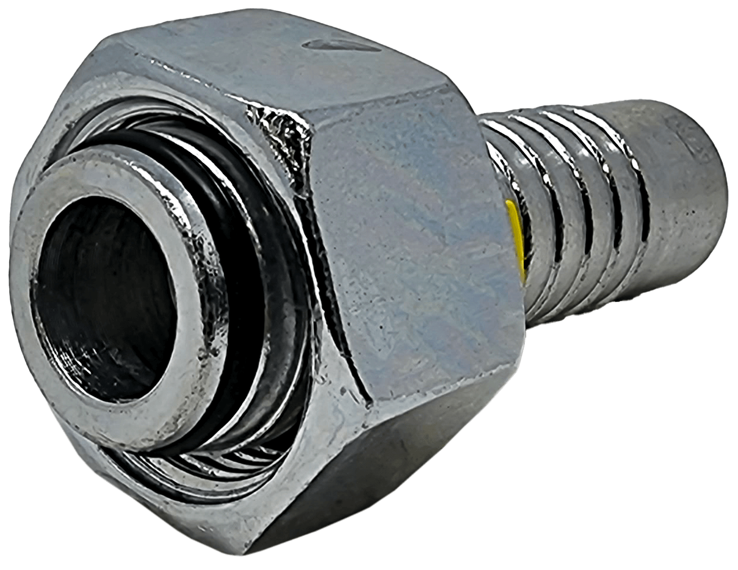 METRIC O-RING FEM LIGHT 10L