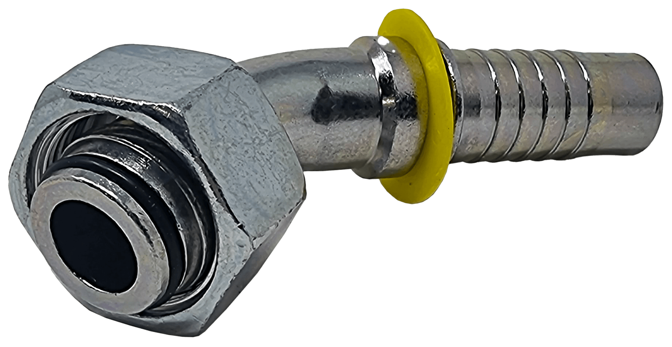 DIN MET O-RING 45 LIGHT 8L