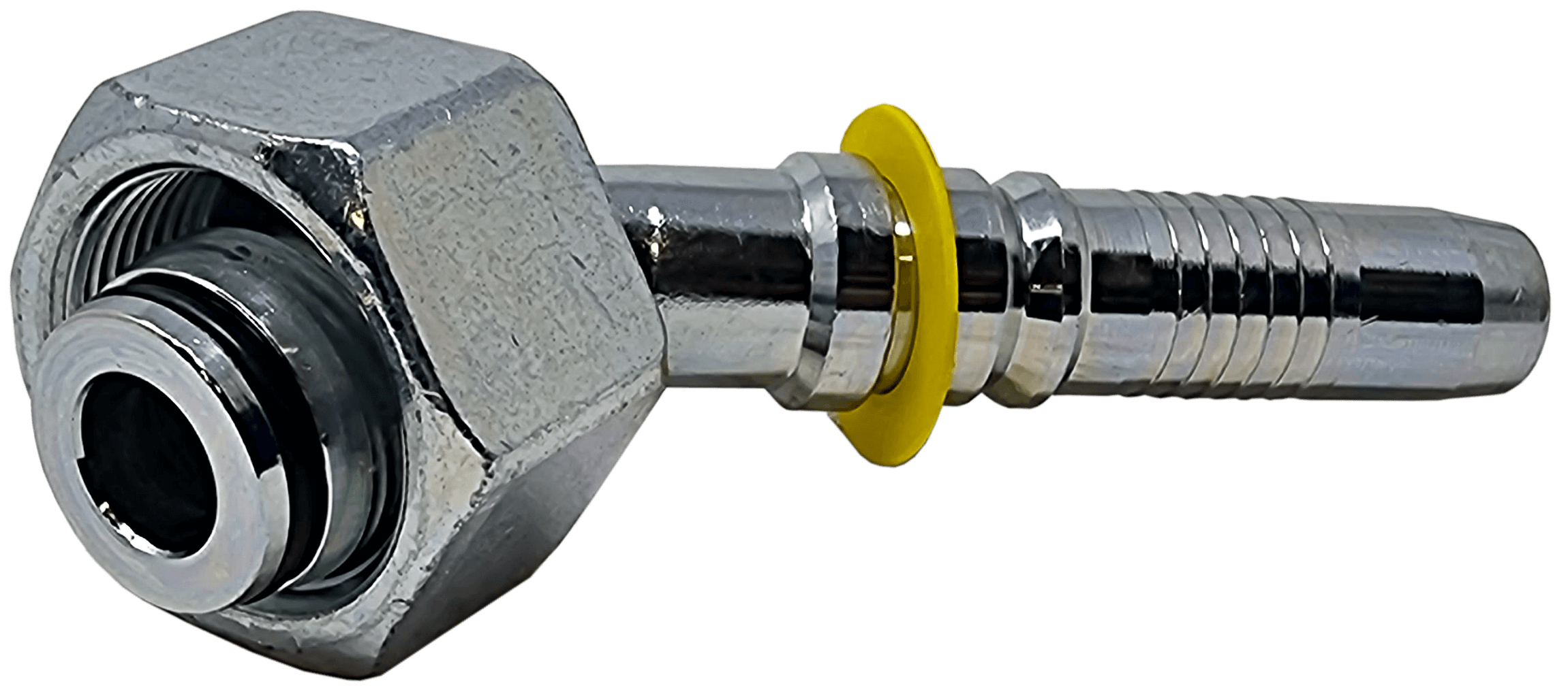 42MM HEAVY O RING 45 1" INTLK