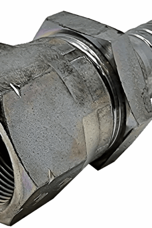 36MM KOMATSU FEM X 11/4 HOSE