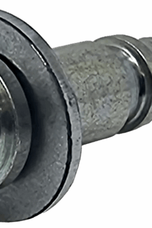 1/4" KARCHER SPIGOT X 11 MM