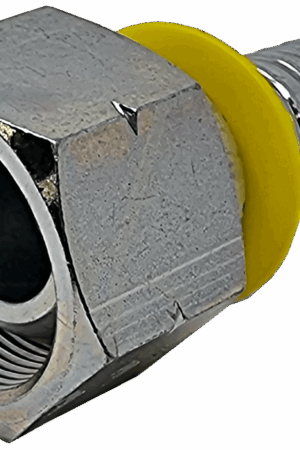 45MM 60 DEG CONE FEM X 11/4