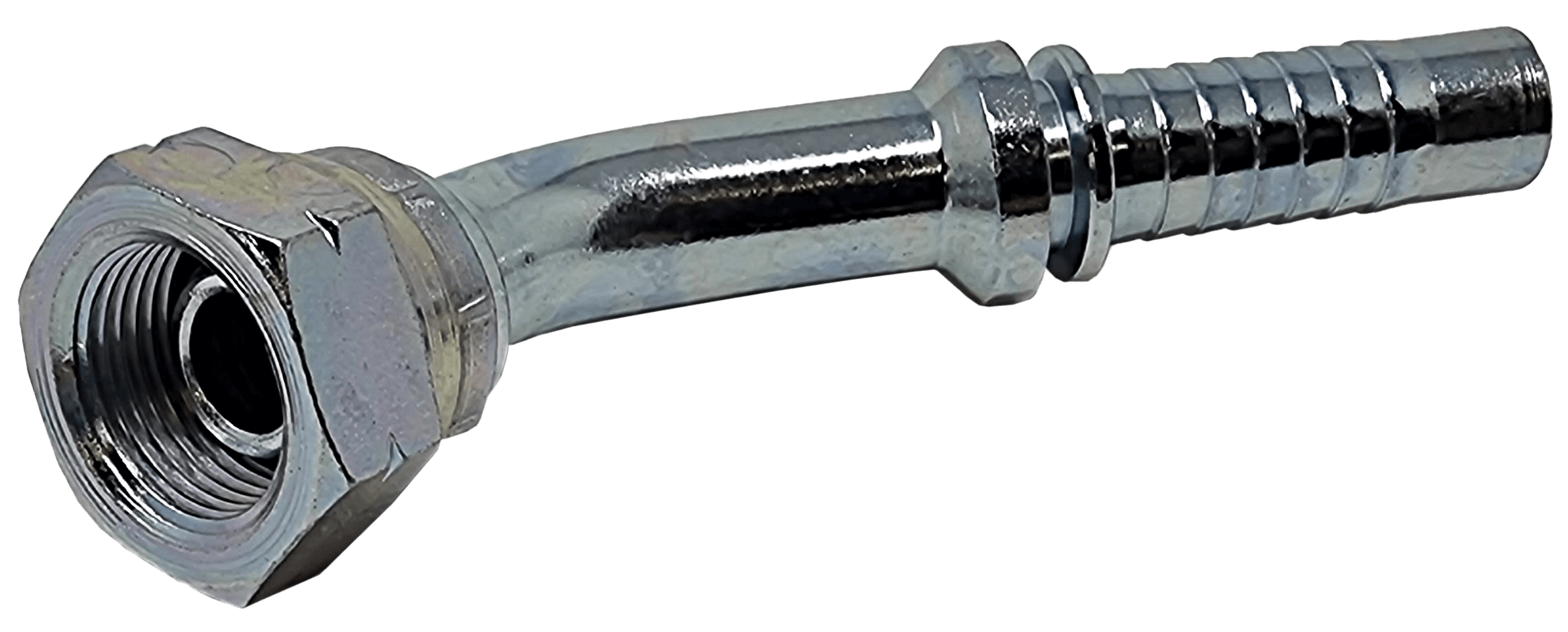 METRIC 45 DEG SUPER LIGHT