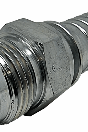 1"5/8-12 JIC MALE X 1 HOSE