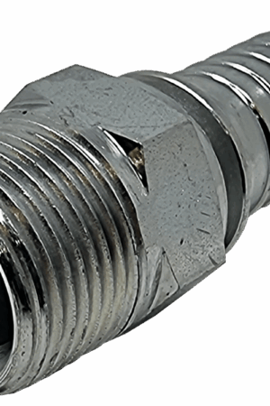 2" NPT MALE X 2" HOSE