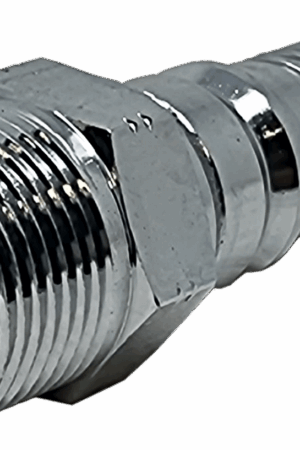 2" NPTF MALE X 2" R13 HOSE