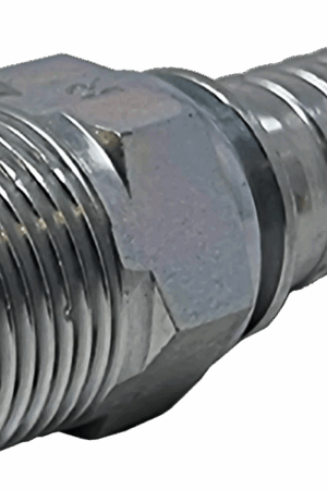 1" BSP TAPER MALE X 3/4 HOSE