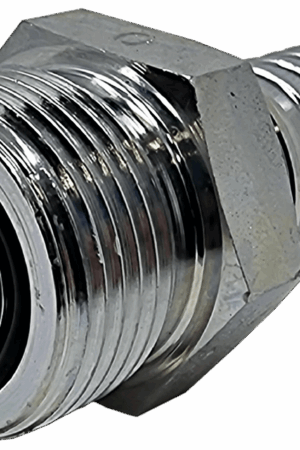 1.7/16" ORFS MALE X 1 HOSE