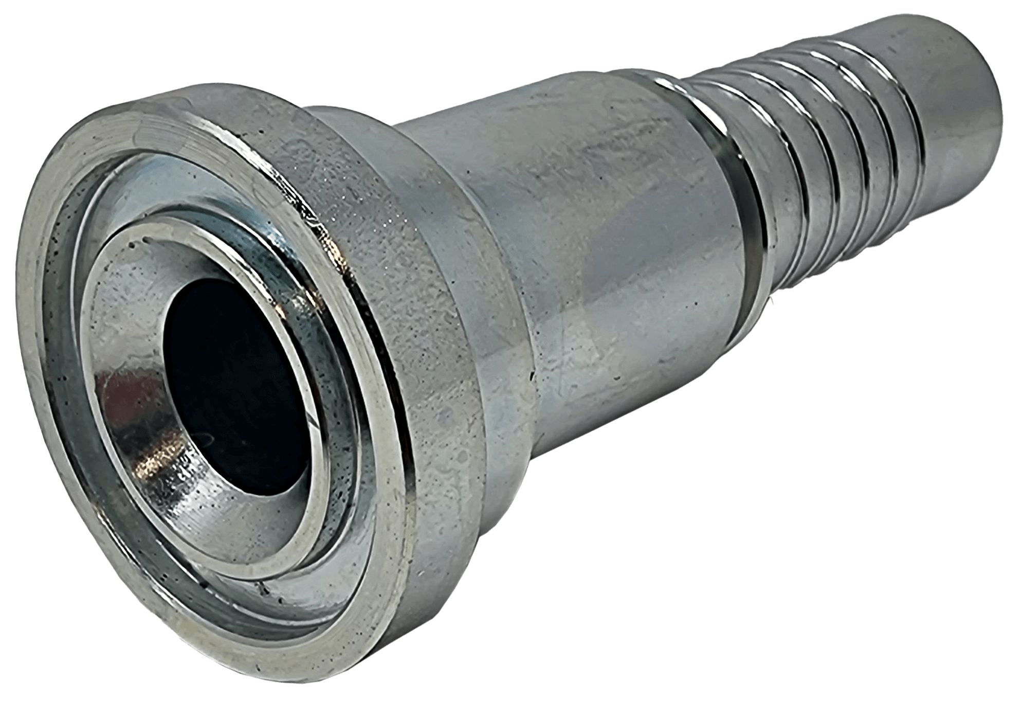 11/4 3000 STR FLG X 11/4 HOSE