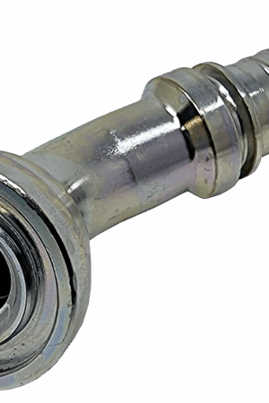 21/2" 3000 45 DG X 21/2" HOSE