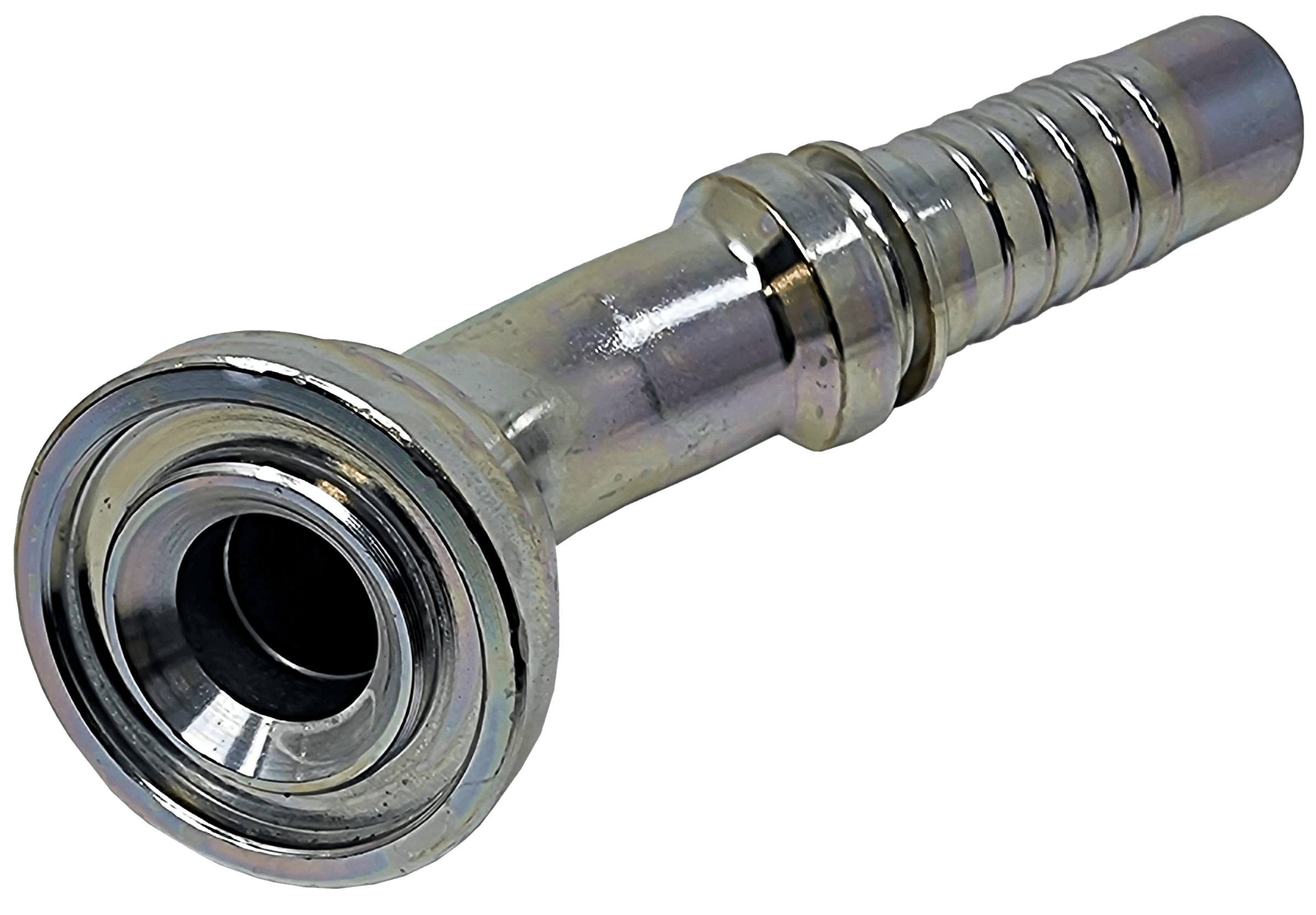 11/2 3000 45 DEG FLG X 11/4