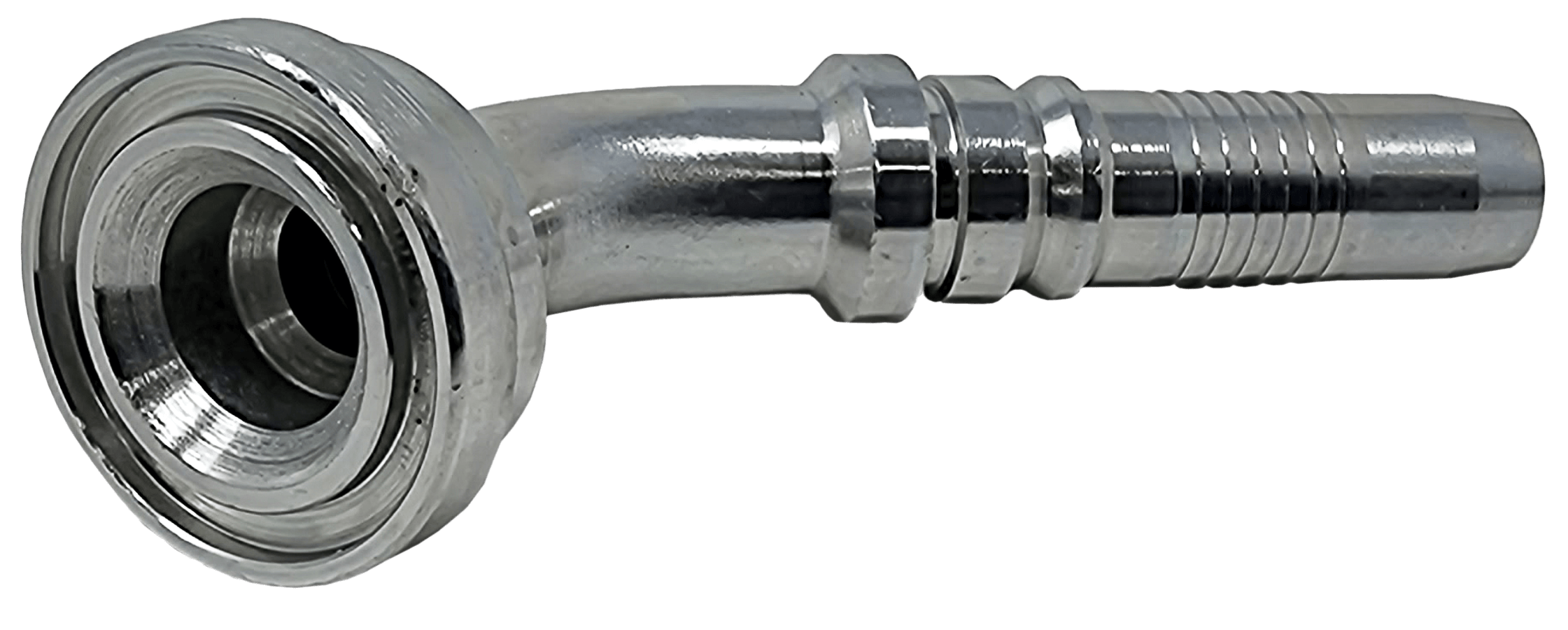 1" 3000 45 FLG X 3/4" R13