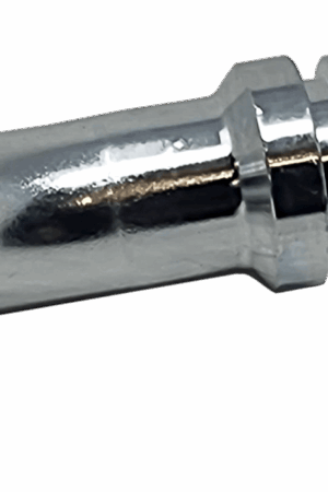 1" 6000 45 DEG FLG X 3/4 HOSE