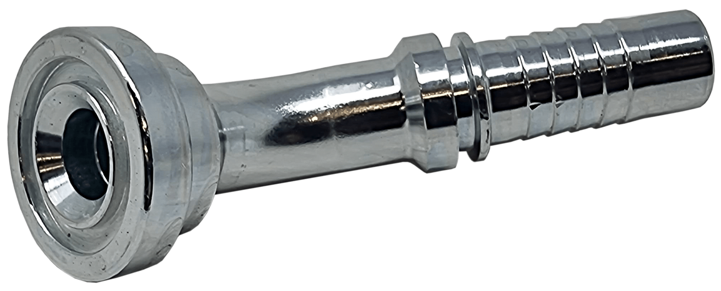 11/2 6000 45 DEG FLG X 11/4