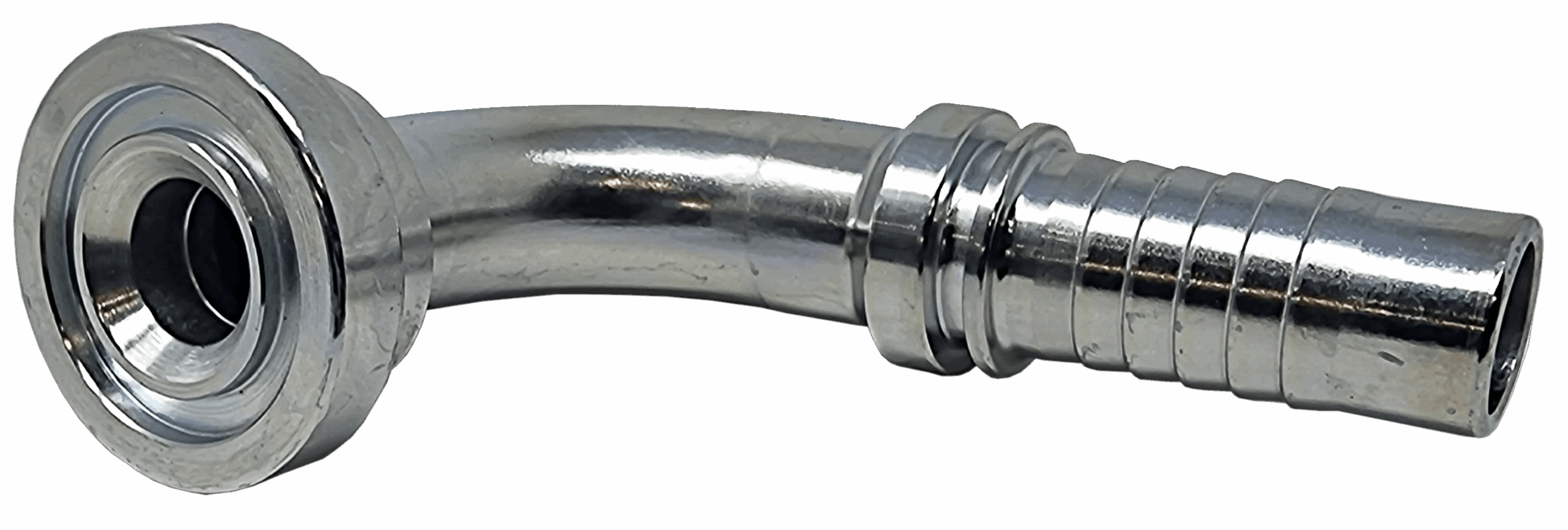 11/2 6000 90 DEG FLG X 11/4