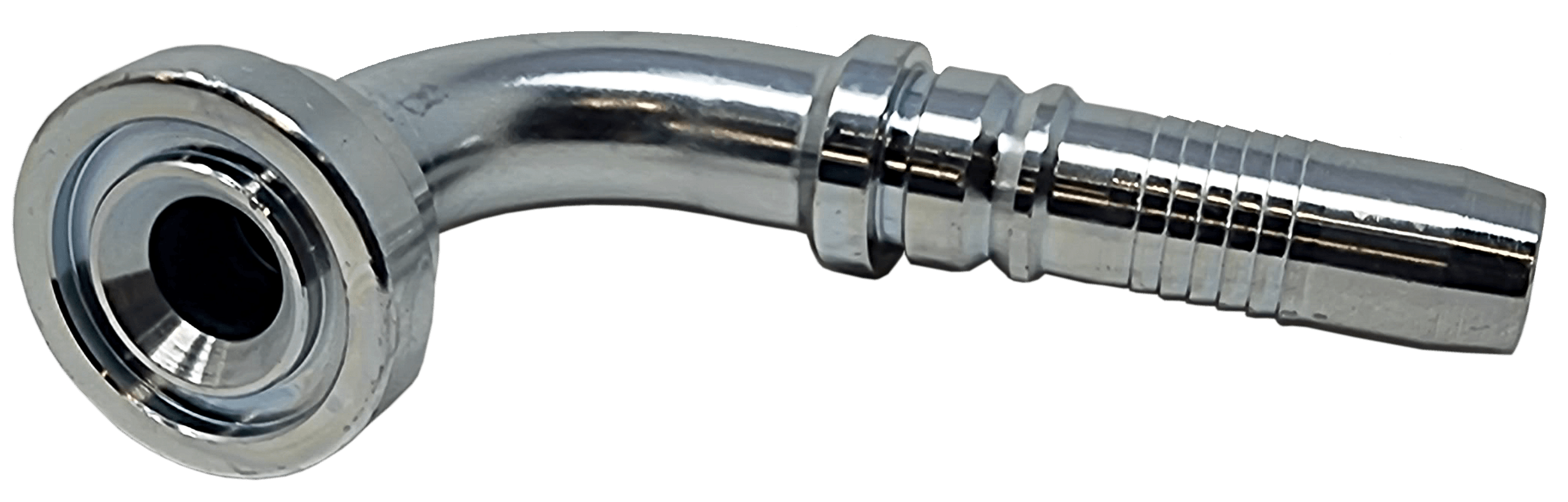 11/2 6000 EXT 90 DG FLG X R13