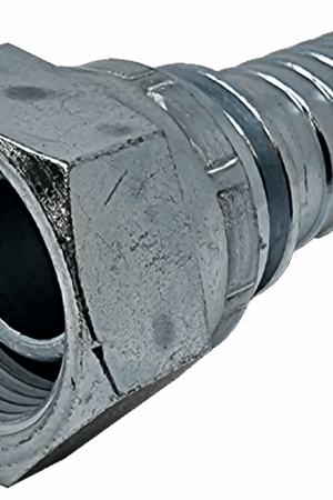 11/4 BSP FLAT FACED FEMALE