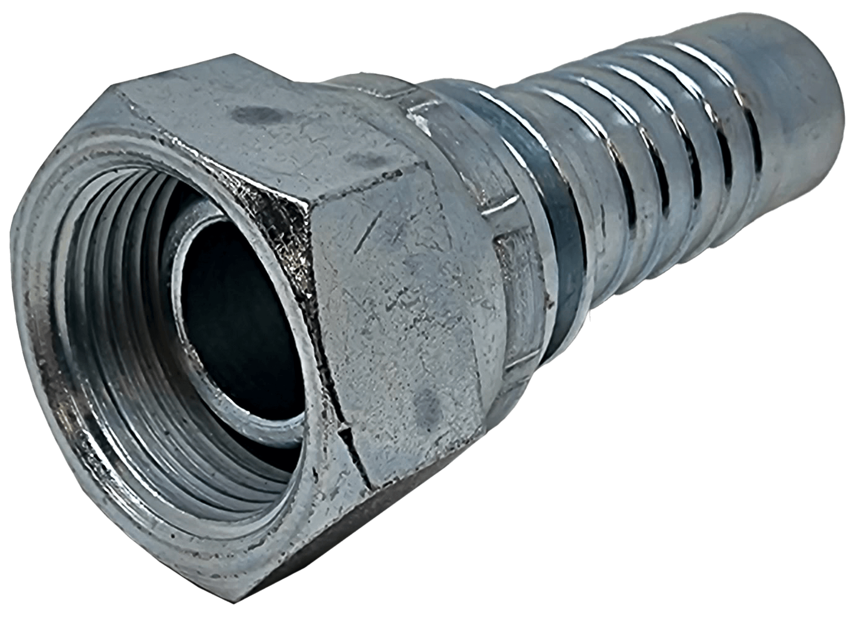 2" BSP FEM X 2" HOSE