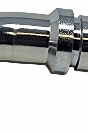 2" BSP 45 DEG X 2" R13