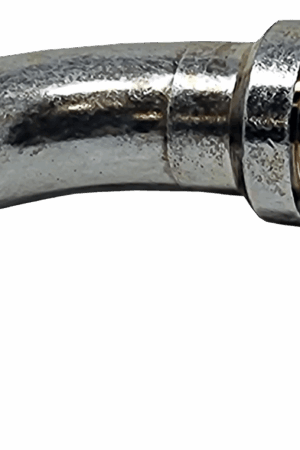 2" BSP SWEPT 90 DEG X 2"