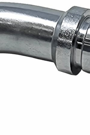 2" BSP SWEPT 90 DEG X 2" R13