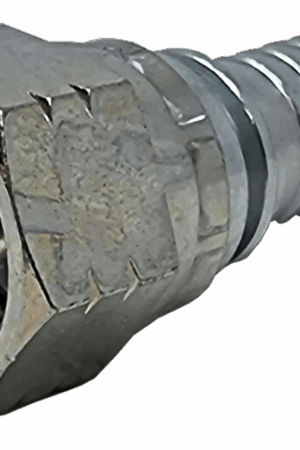 3/4-16 JIC FEMALE X 1/2 HOSE