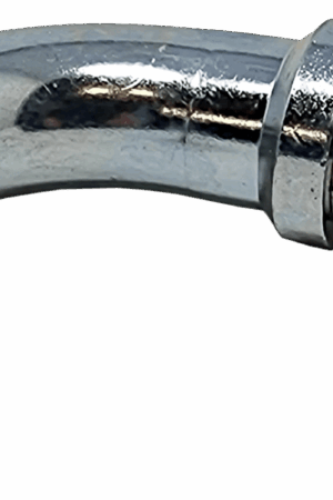 7/16-20 JIC 45 DEG X 1/4 HOSE