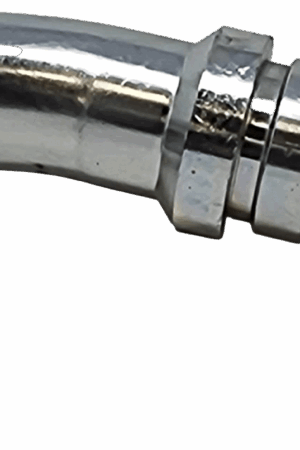 21/2"-12 JIC 90 DEG X 2 R13