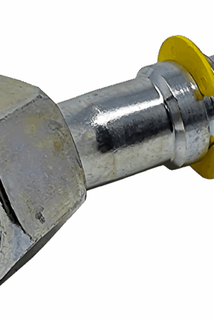 1.11/16-12 ORFS 45 DG X 11/4