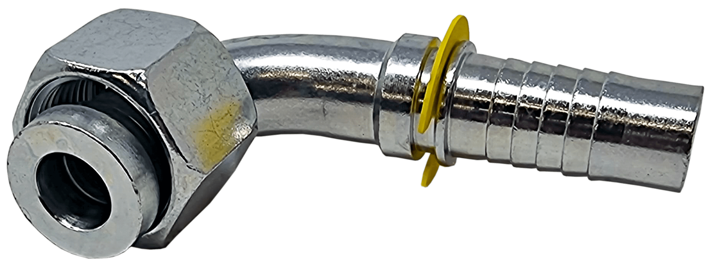 13/16-16 ORFS 90 DG X 1/2