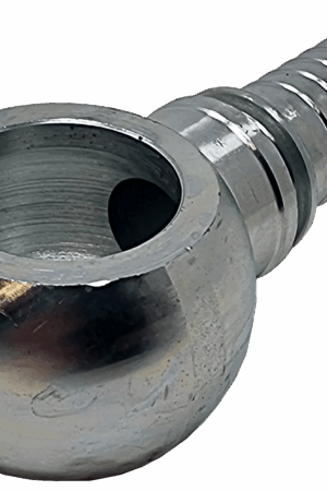 3/8 BSP BANJO X 5/16 HOSE