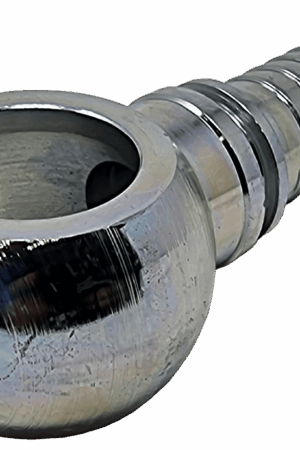 12MM METRIC BANJO X 3/16 HOSE