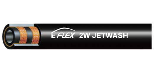 2W JETWASH 2SS