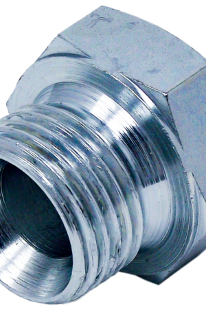 1/2" BSP CONED HEXAGON PLUG