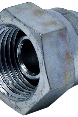 1/4" BSP FEMALE BLANKING CAP