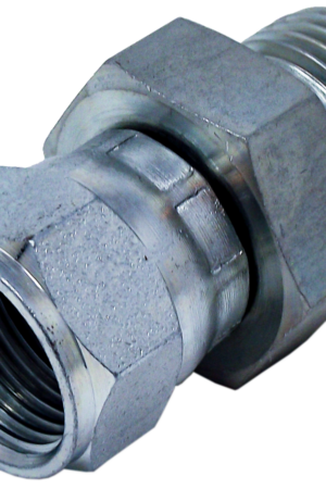 1" BSP X 1.5/16" -12 JIC M/F