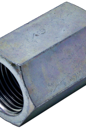 2" BSP BARREL NIPPLE