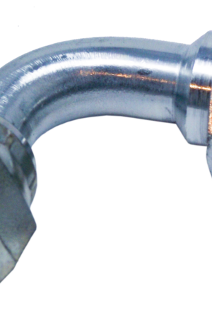 2" M/F SWEPT 90 ADAPTOR