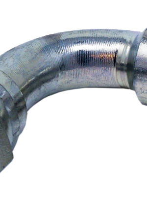 1" F/F SWEPT 90 ADAPTOR