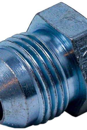 2.1/2"-12 JIC HEXAGON PLUG