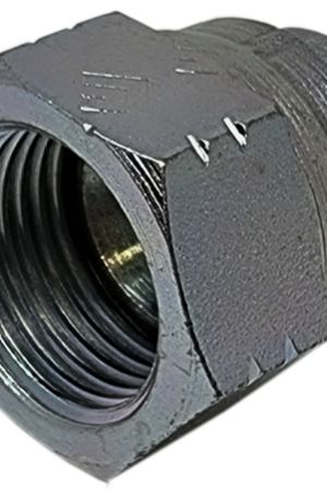 3/4"-16 JIC BLANKING CAP