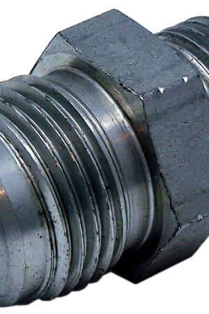 9/16"-18 JIC X 3/4"-16 JIC M/M