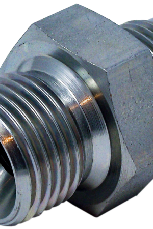 1.1/4" BSP X 1.7/8" JIC M/M